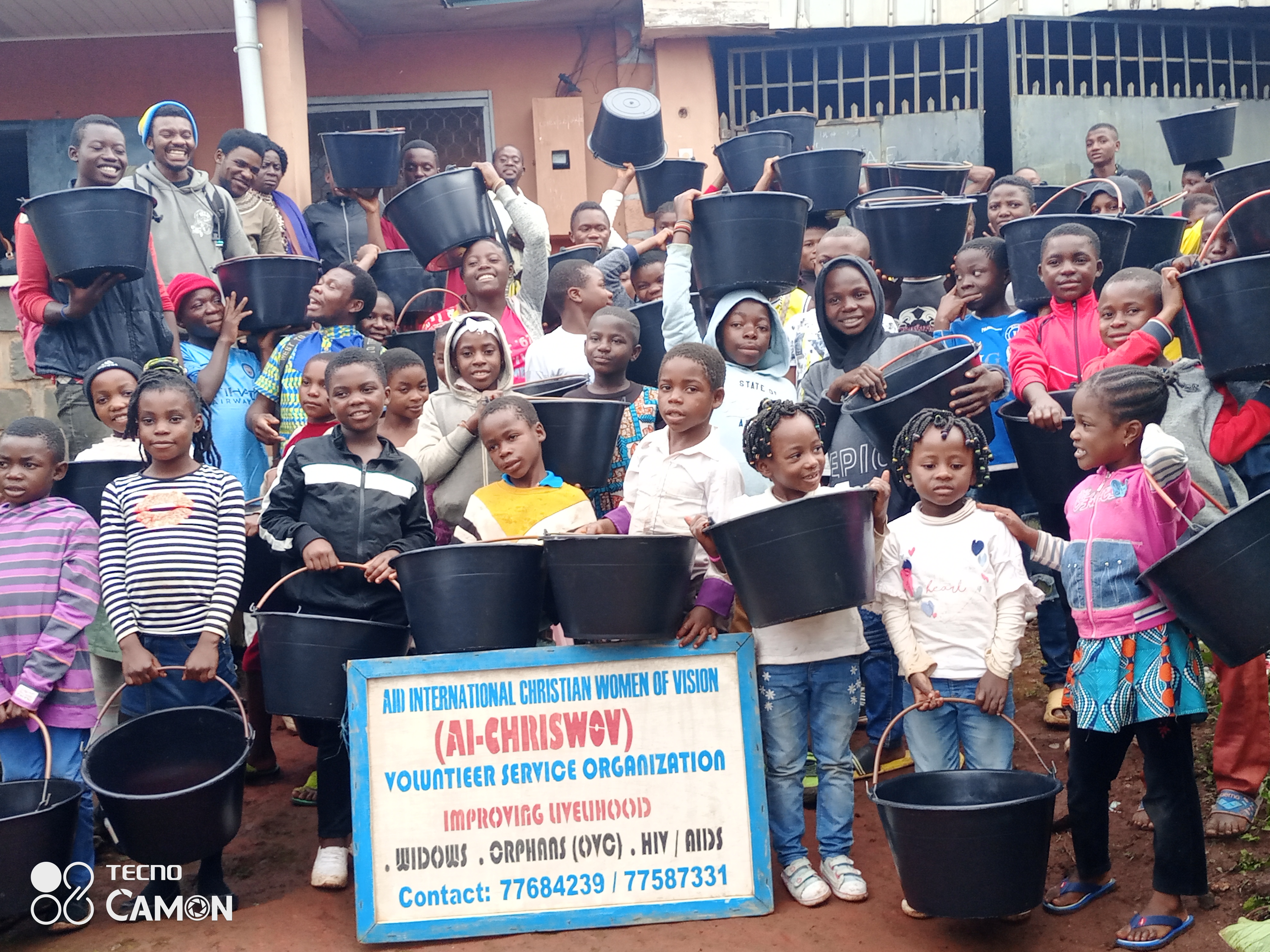 Community