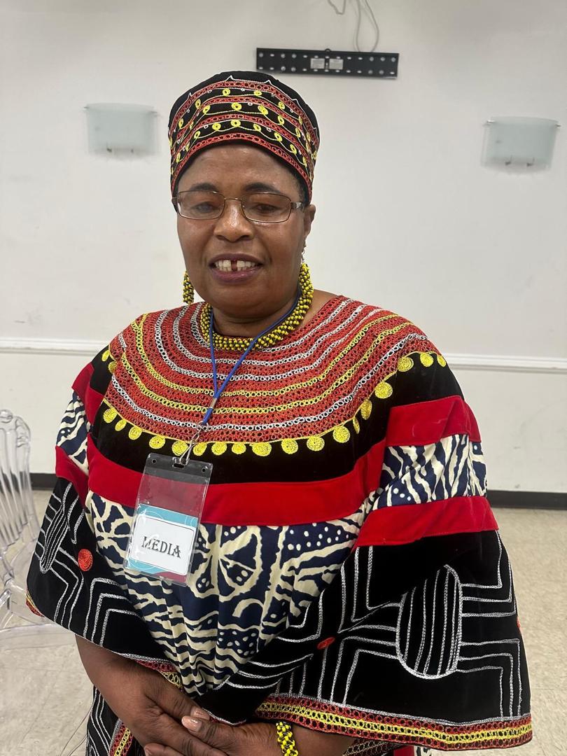 Angu Elizabeth