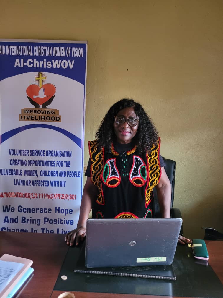 Dorothy Tanwani