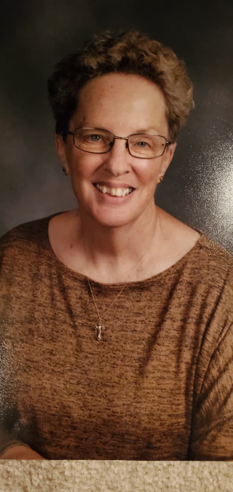  Peggy Shirley 