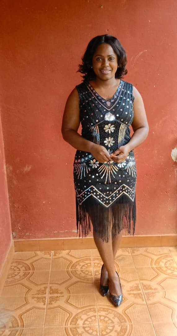 Rita Ngum